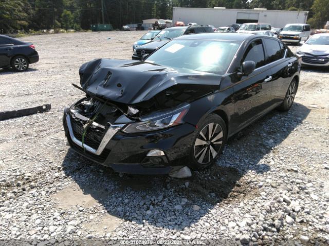 Photo 1 VIN: 1N4BL4DV5KC185604 - NISSAN ALTIMA 