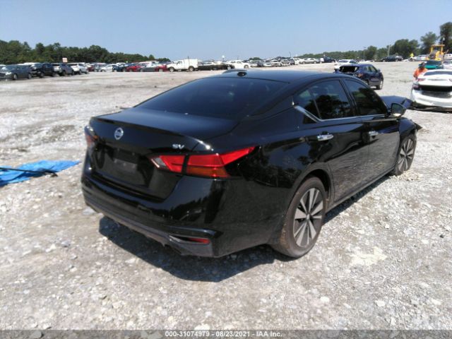 Photo 3 VIN: 1N4BL4DV5KC185604 - NISSAN ALTIMA 