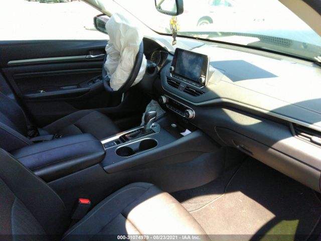 Photo 4 VIN: 1N4BL4DV5KC185604 - NISSAN ALTIMA 