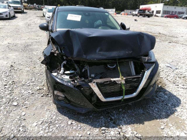 Photo 5 VIN: 1N4BL4DV5KC185604 - NISSAN ALTIMA 