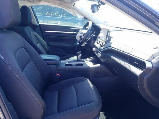 Photo 4 VIN: 1N4BL4DV5KN307933 - NISSAN ALTIMA SV 