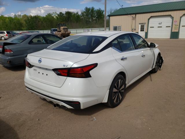 Photo 3 VIN: 1N4BL4DV5LC182364 - NISSAN ALTIMA SV 