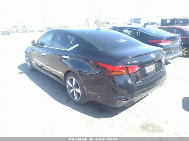 Photo 2 VIN: 1N4BL4DV5LC231112 - NISSAN ALTIMA 