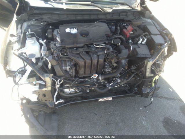 Photo 9 VIN: 1N4BL4DV5LC231112 - NISSAN ALTIMA 