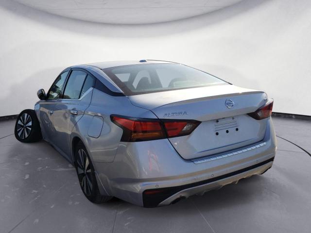 Photo 1 VIN: 1N4BL4DV5LC266118 - NISSAN ALTIMA SV 