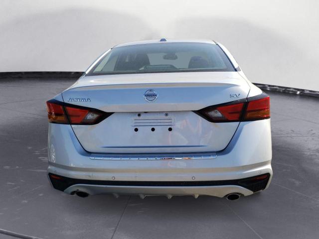 Photo 5 VIN: 1N4BL4DV5LC266118 - NISSAN ALTIMA SV 