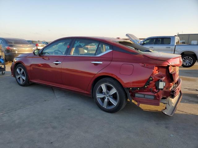 Photo 1 VIN: 1N4BL4DV5MN318014 - NISSAN ALTIMA SV 