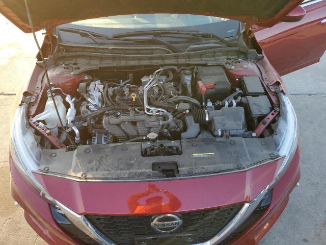 Photo 10 VIN: 1N4BL4DV5MN318014 - NISSAN ALTIMA SV 