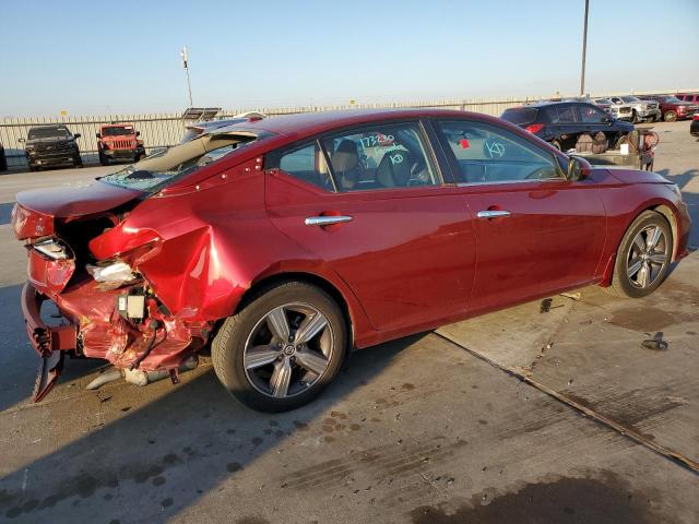 Photo 2 VIN: 1N4BL4DV5MN318014 - NISSAN ALTIMA SV 