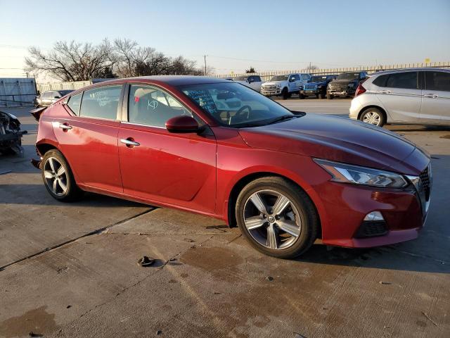 Photo 3 VIN: 1N4BL4DV5MN318014 - NISSAN ALTIMA SV 