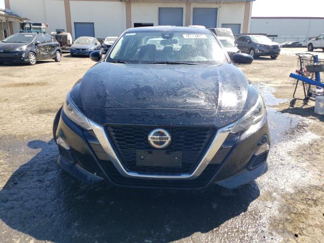 Photo 4 VIN: 1N4BL4DV5MN333712 - NISSAN ALTIMA SV 