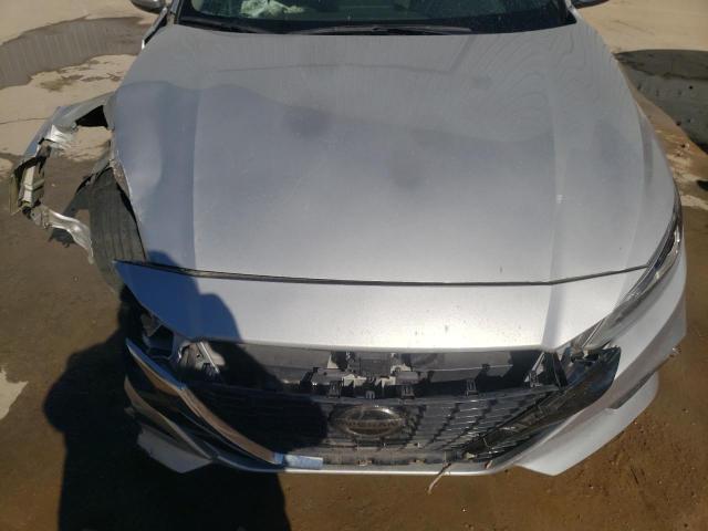 Photo 10 VIN: 1N4BL4DV5MN334911 - NISSAN ALTIMA 