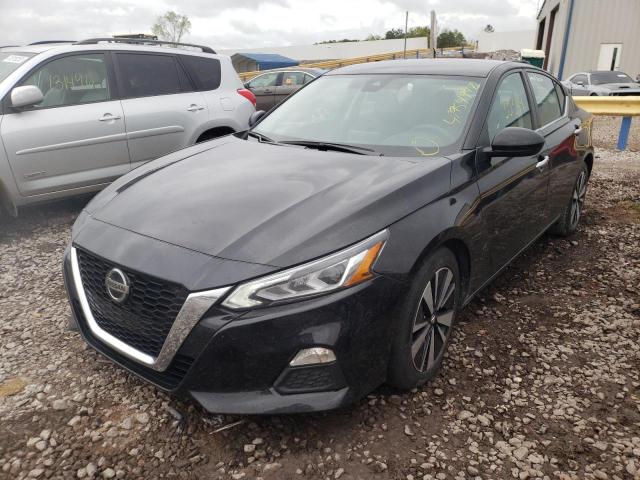 Photo 1 VIN: 1N4BL4DV5MN335752 - NISSAN ALTIMA SV 