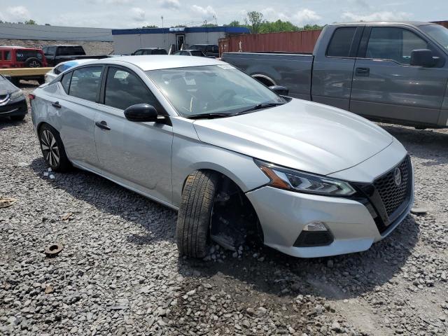 Photo 3 VIN: 1N4BL4DV5MN339946 - NISSAN ALTIMA 