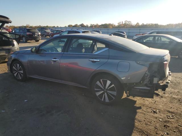 Photo 1 VIN: 1N4BL4DV5MN340739 - NISSAN ALTIMA SV 