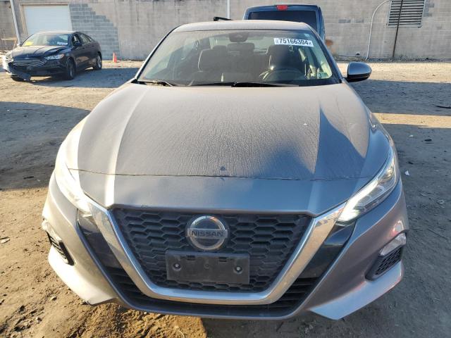 Photo 4 VIN: 1N4BL4DV5MN340739 - NISSAN ALTIMA SV 