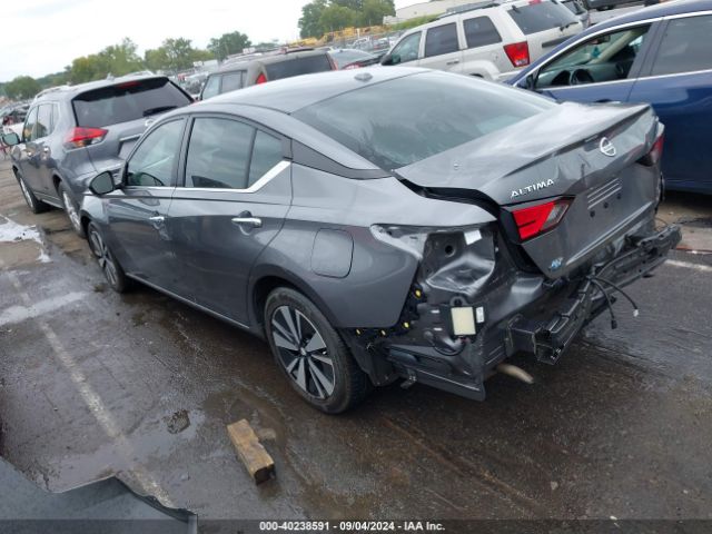 Photo 2 VIN: 1N4BL4DV5MN344743 - NISSAN ALTIMA 