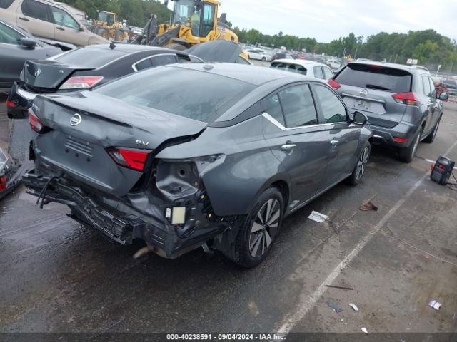 Photo 3 VIN: 1N4BL4DV5MN344743 - NISSAN ALTIMA 