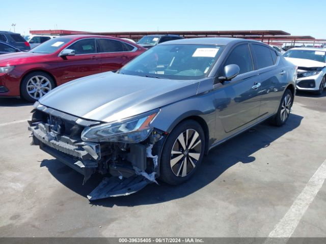 Photo 1 VIN: 1N4BL4DV5MN348372 - NISSAN ALTIMA 