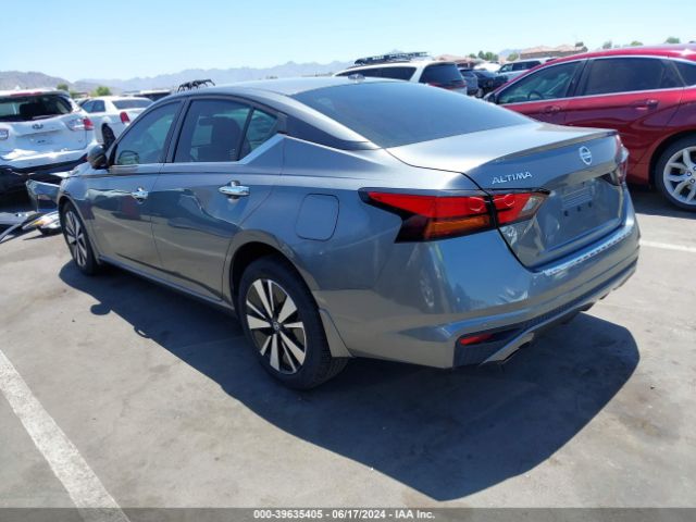 Photo 2 VIN: 1N4BL4DV5MN348372 - NISSAN ALTIMA 