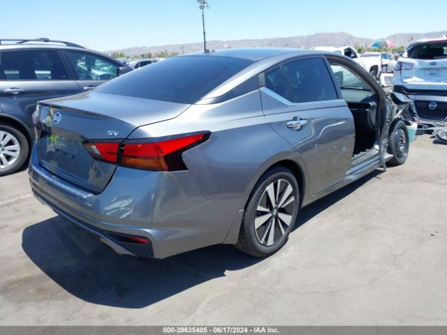 Photo 3 VIN: 1N4BL4DV5MN348372 - NISSAN ALTIMA 