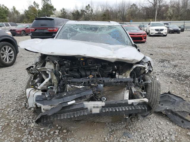 Photo 4 VIN: 1N4BL4DV5MN353684 - NISSAN ALTIMA SV 