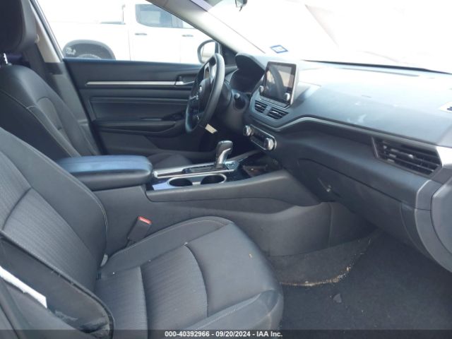 Photo 4 VIN: 1N4BL4DV5MN356133 - NISSAN ALTIMA 