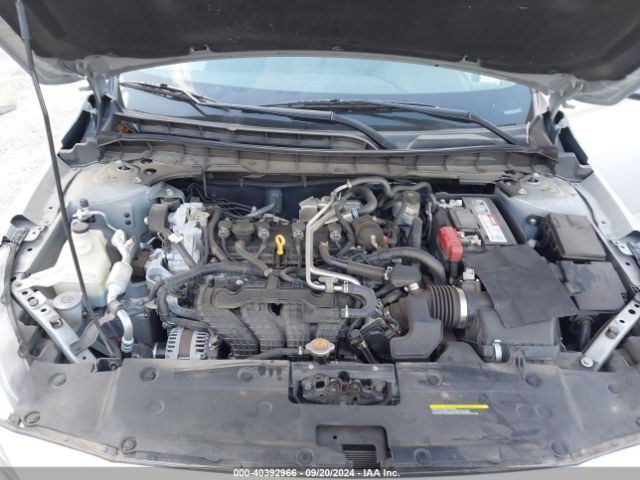 Photo 9 VIN: 1N4BL4DV5MN356133 - NISSAN ALTIMA 