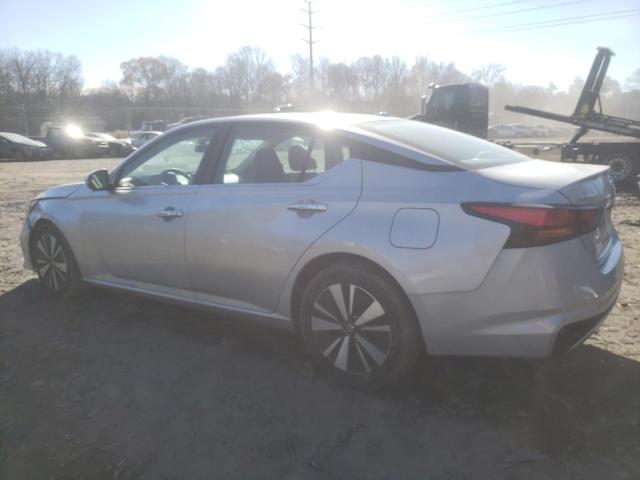 Photo 1 VIN: 1N4BL4DV5MN359517 - NISSAN ALTIMA 