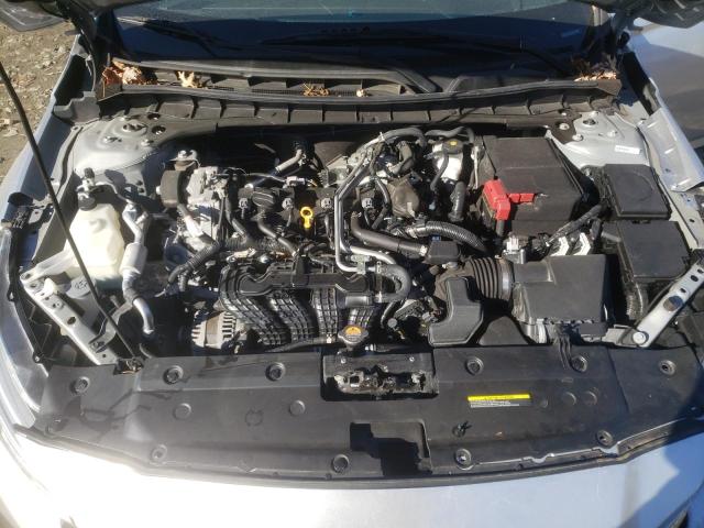 Photo 10 VIN: 1N4BL4DV5MN359517 - NISSAN ALTIMA 