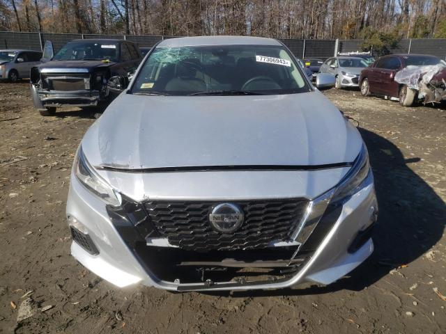 Photo 4 VIN: 1N4BL4DV5MN359517 - NISSAN ALTIMA 