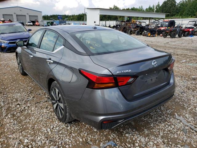 Photo 2 VIN: 1N4BL4DV5MN361459 - NISSAN ALTIMA SV 