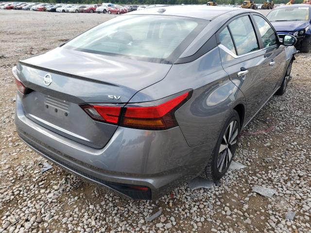 Photo 3 VIN: 1N4BL4DV5MN361459 - NISSAN ALTIMA SV 