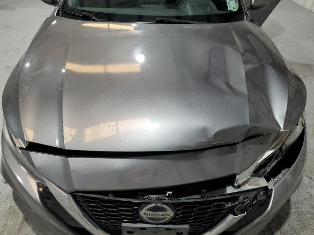 Photo 10 VIN: 1N4BL4DV5MN365186 - NISSAN ALTIMA 