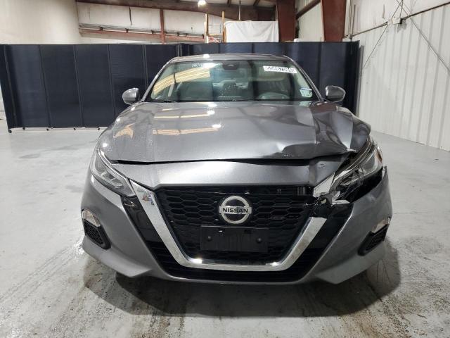 Photo 4 VIN: 1N4BL4DV5MN365186 - NISSAN ALTIMA 