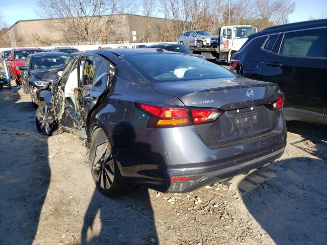 Photo 2 VIN: 1N4BL4DV5MN370405 - NISSAN ALTIMA SV 