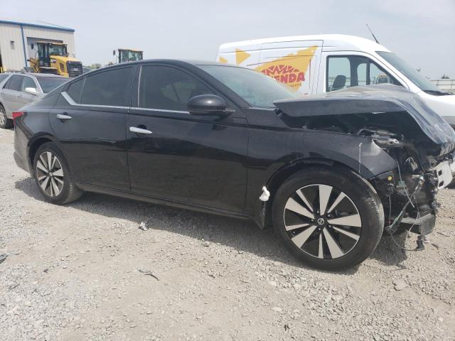 Photo 3 VIN: 1N4BL4DV5MN378827 - NISSAN ALTIMA 