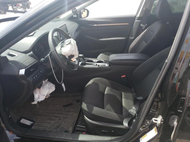 Photo 6 VIN: 1N4BL4DV5MN378827 - NISSAN ALTIMA 