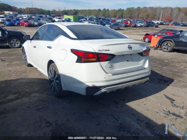 Photo 2 VIN: 1N4BL4DV5MN388063 - NISSAN ALTIMA 