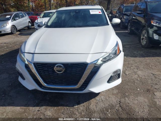 Photo 5 VIN: 1N4BL4DV5MN388063 - NISSAN ALTIMA 