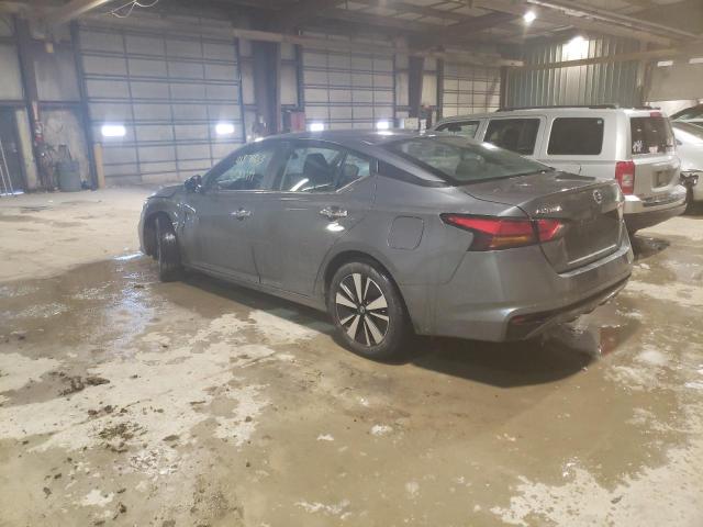 Photo 1 VIN: 1N4BL4DV5MN389391 - NISSAN ALTIMA SV 