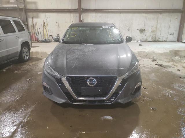 Photo 4 VIN: 1N4BL4DV5MN389391 - NISSAN ALTIMA SV 