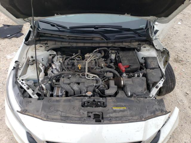 Photo 10 VIN: 1N4BL4DV5MN416993 - NISSAN ALTIMA 