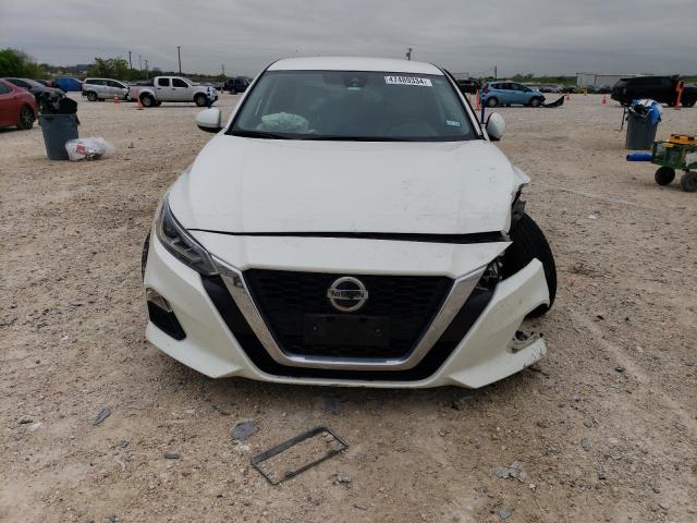 Photo 4 VIN: 1N4BL4DV5MN416993 - NISSAN ALTIMA 