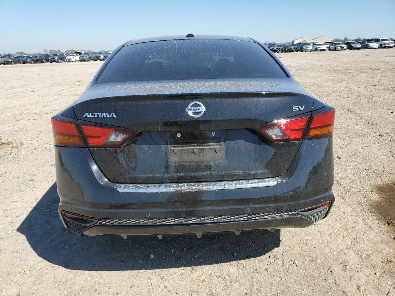 Photo 5 VIN: 1N4BL4DV5MN422468 - NISSAN ALTIMA 