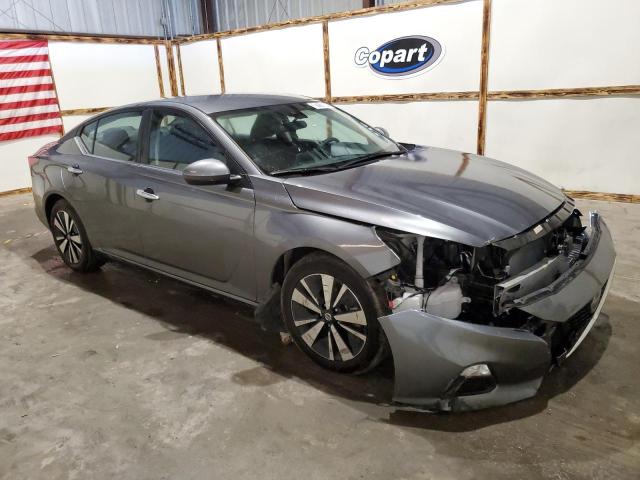 Photo 3 VIN: 1N4BL4DV5NN310903 - NISSAN ALTIMA 