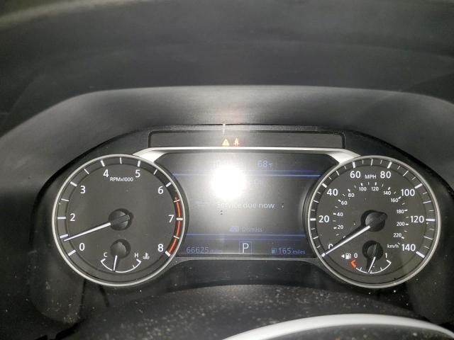 Photo 8 VIN: 1N4BL4DV5NN310903 - NISSAN ALTIMA 