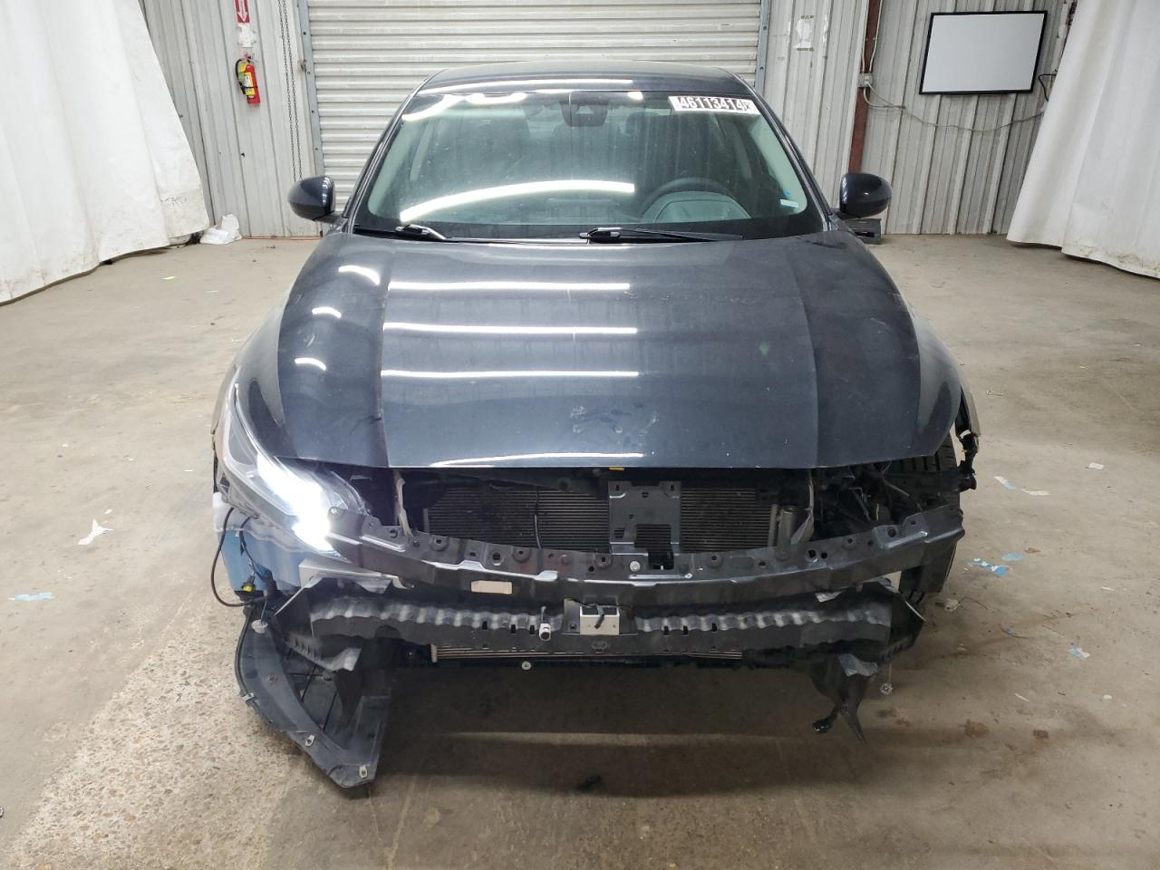 Photo 4 VIN: 1N4BL4DV5NN312666 - NISSAN ALTIMA 