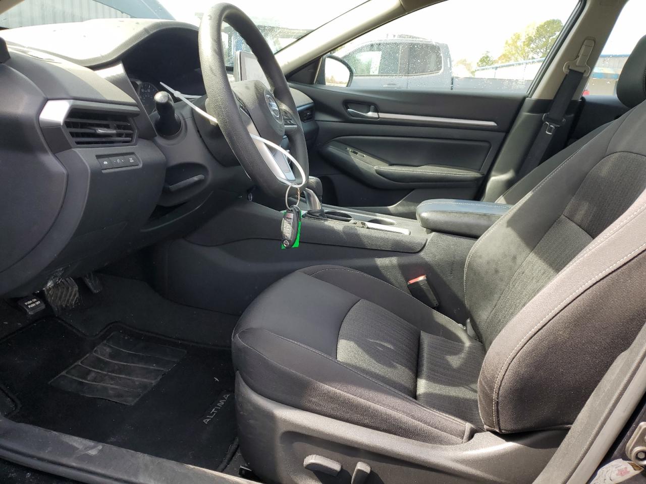 Photo 6 VIN: 1N4BL4DV5NN312666 - NISSAN ALTIMA 