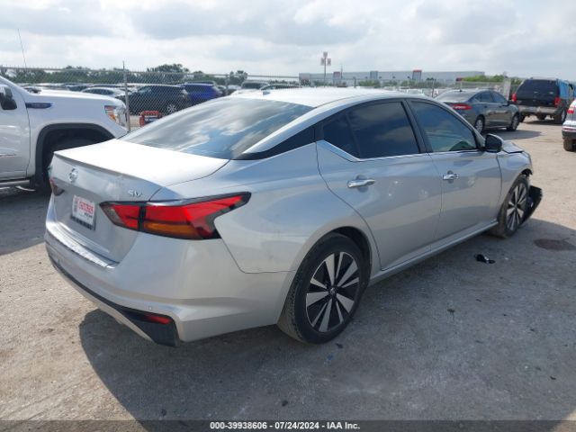 Photo 3 VIN: 1N4BL4DV5NN328754 - NISSAN ALTIMA 